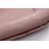 Deluxe+ Cover, Ginger Chambray - Bouncers - 5