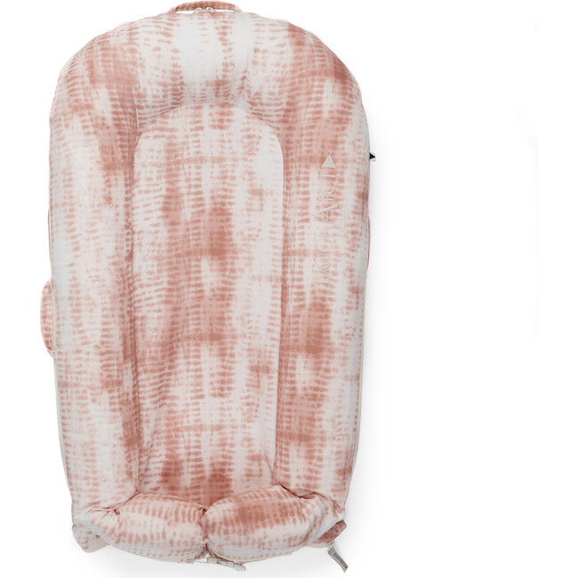 Deluxe+ Dock, Ginger Shibori - Bouncers - 1