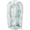 Deluxe+ Dock, Marine Shibori - Bouncers - 1 - thumbnail
