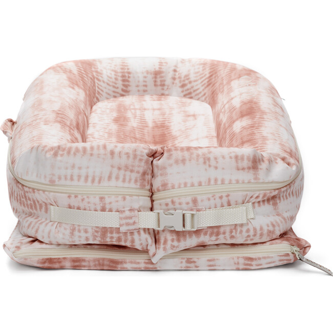 Deluxe+ Dock, Ginger Shibori - Bouncers - 2
