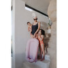 Deluxe+ Cover, Ginger Chambray - Bouncers - 7