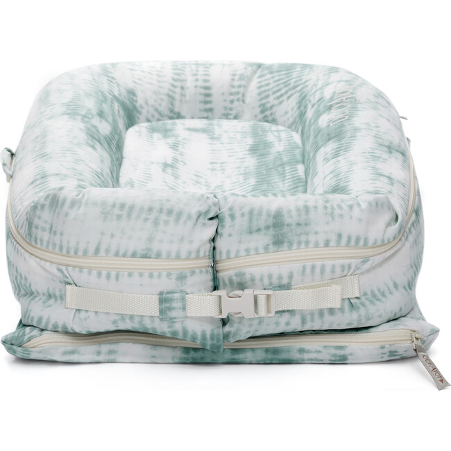 Deluxe+ Dock, Marine Shibori - Bouncers - 2