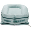 Deluxe+ Dock, Marine Chambray - Bouncers - 2