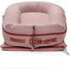 Deluxe+ Dock, Ginger Chambray - Bouncers - 2