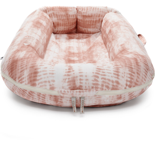 Deluxe+ Dock, Ginger Shibori - Bouncers - 3