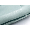 Deluxe+ Dock, Marine Chambray - Bouncers - 4