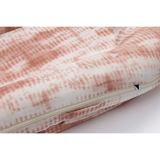 Deluxe+ Dock, Ginger Shibori - Bouncers - 4