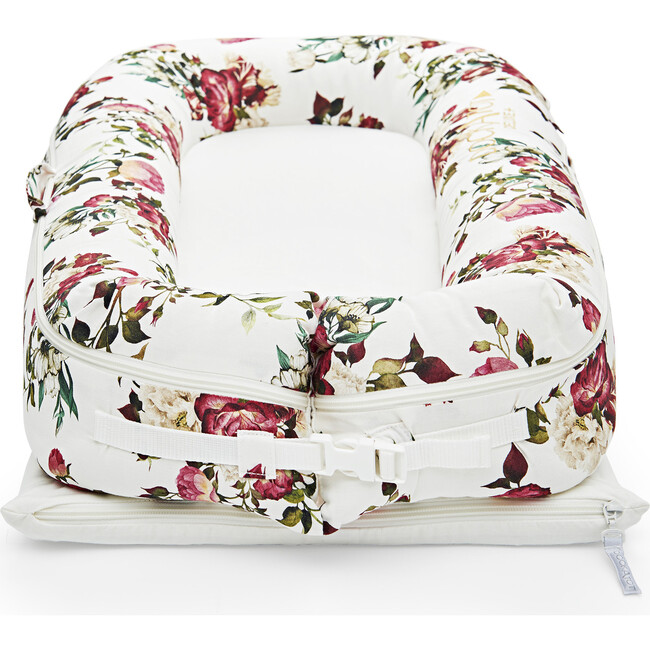 Deluxe+ Dock, Le Vie en Rose - Playmats - 2