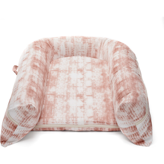 Grand Dock, Ginger Shibori - Bouncers - 2