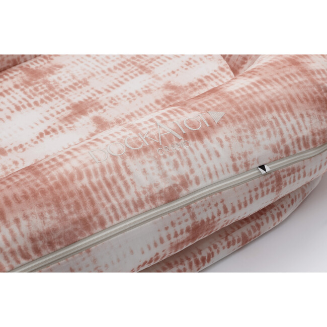 Grand Dock, Ginger Shibori - Bouncers - 3