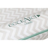 Grand Dock, Silver Lining Chevron - Playmats - 3