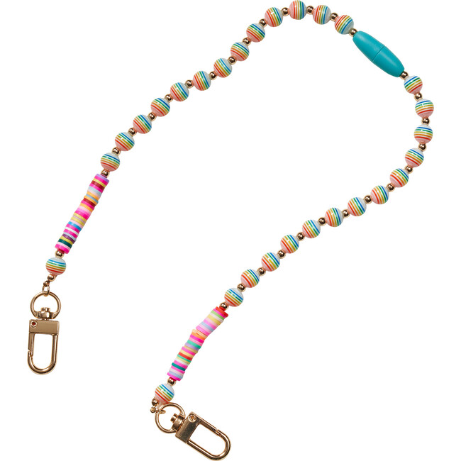 The Mask Chain, Rainbow Bright Beads