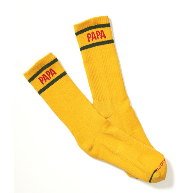 The Papa Sock