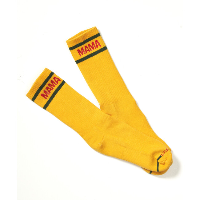 The Mama Sock - Socks - 1