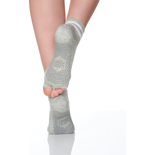 The Women's Thompson Sock, Grey