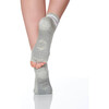 The Women's Thompson Sock, Grey - Socks - 2