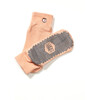 The Women's Harlow Sock, Perfect Peach - Socks - 1 - thumbnail