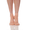 The Women's Harlow Sock, Perfect Peach - Socks - 2