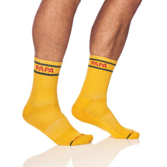 The Papa Sock - Socks - 3