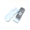 The Women's Harlow Sock, Baby Blues - Socks - 1 - thumbnail