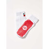 The Women's Harlow Sock, Cherries - Socks - 4