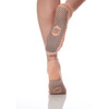 The Women's Harlow Sock, Perfect Peach - Socks - 3