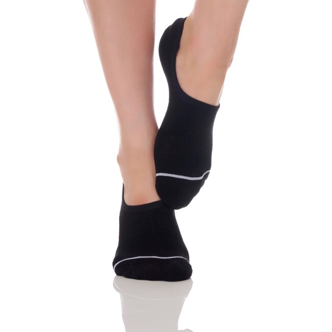 The Women's Secret Sock, 3-Pack - Socks - 3