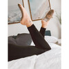 The Women's Harlow Sock, Perfect Peach - Socks - 5
