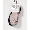 The Women's Secret Sock, 3-Pack - Socks - 5