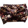 Paisley Head Wrap, Multi - Bows - 1 - thumbnail