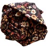Paisley Head Wrap, Multi - Bows - 2