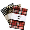 *Limited Edition* The Simpson Holiday Headwrap Bundle - Bows - 1 - thumbnail