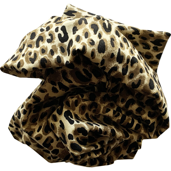 Holiday Head Wrap, Laniah