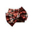 *Limited Edition* The Simpson Holiday Headwrap Bundle - Bows - 2