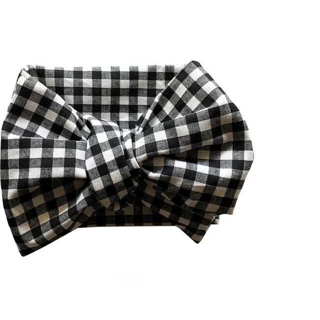 *Limited Edition* The Simpson Holiday Headwrap Bundle - Bows - 3