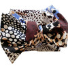 Head Wrap, Amira - Bows - 1 - thumbnail
