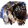 Head Wrap, Amira - Bows - 2