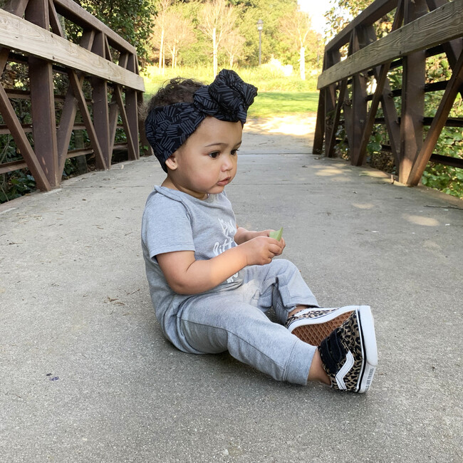 Head Wrap, Danika - Bows - 2