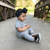 Head Wrap, Danika - Bows - 2