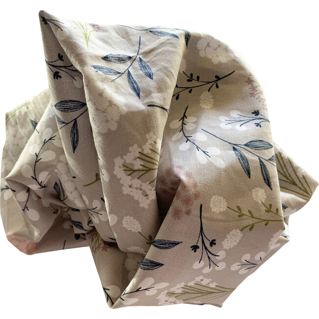 *Exclusive*Head Wrap Duo, Violet & Sophia - Bows - 3
