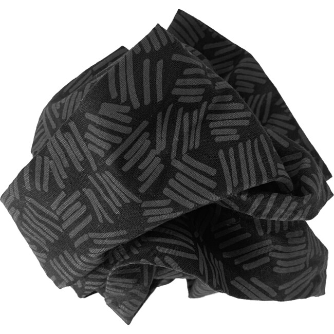 Head Wrap, Danika - Bows - 3