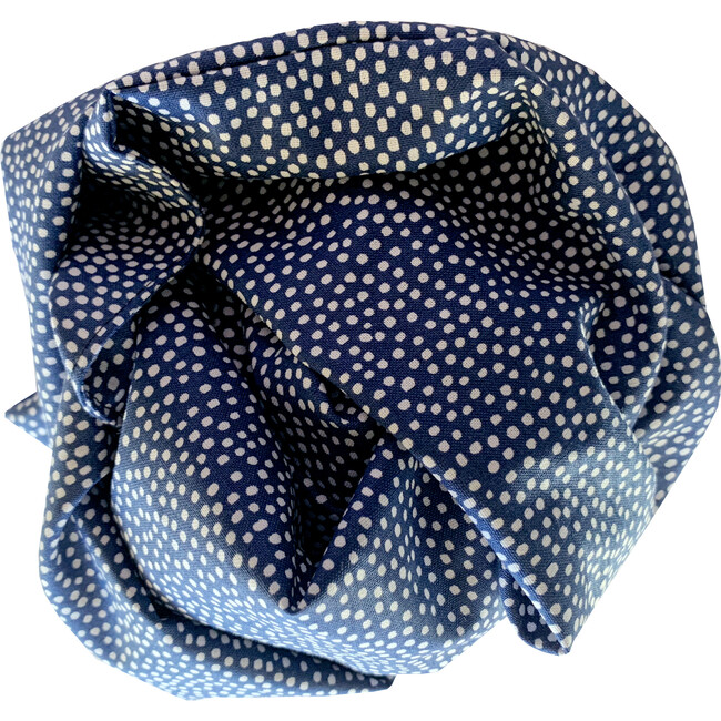 *Exclusive*Head Wrap Duo, Violet & Sophia - Bows - 5