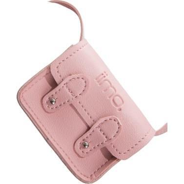 Limited Edition Bag, Pink - Bags - 1