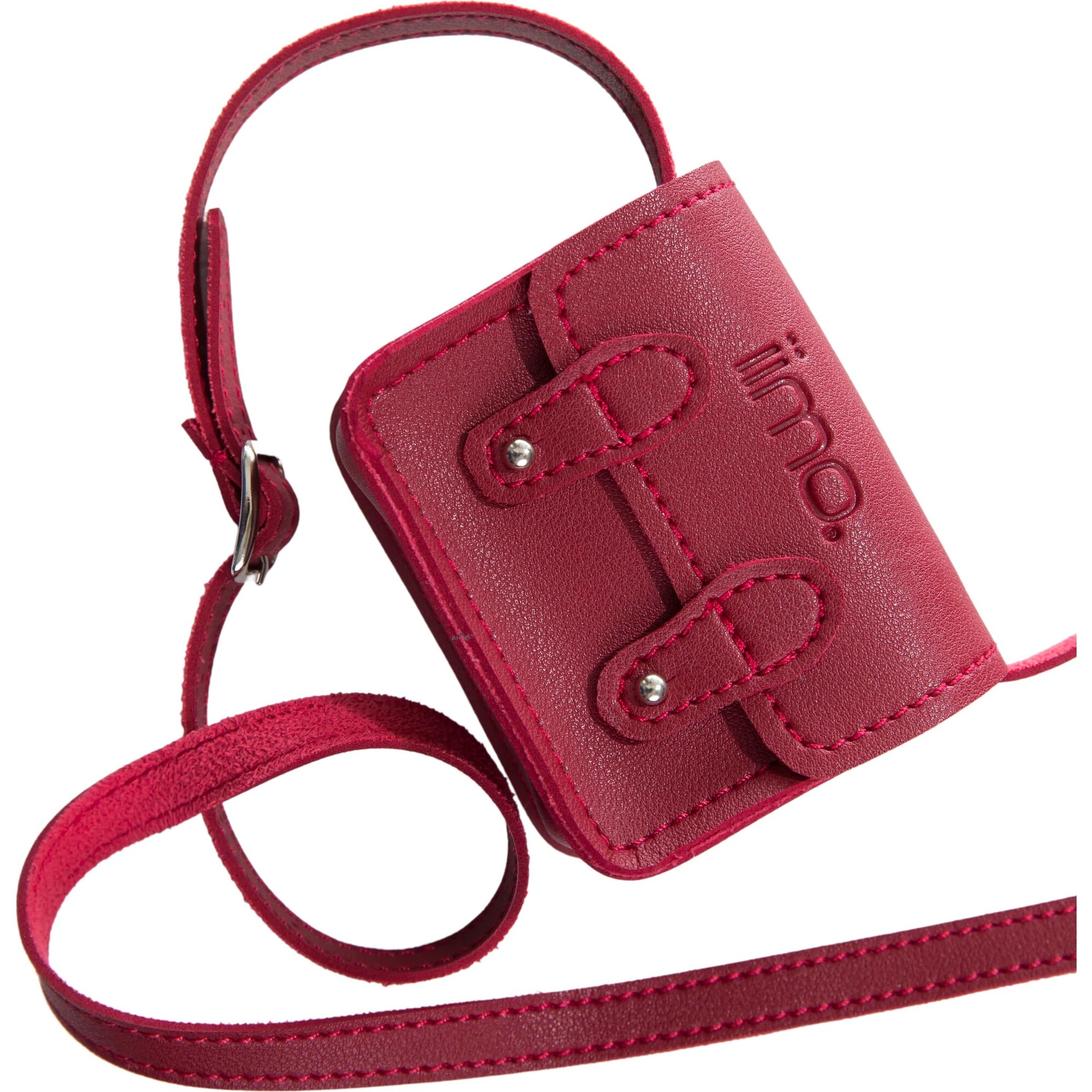 Limited Edition Bag, Red - Bags - 1