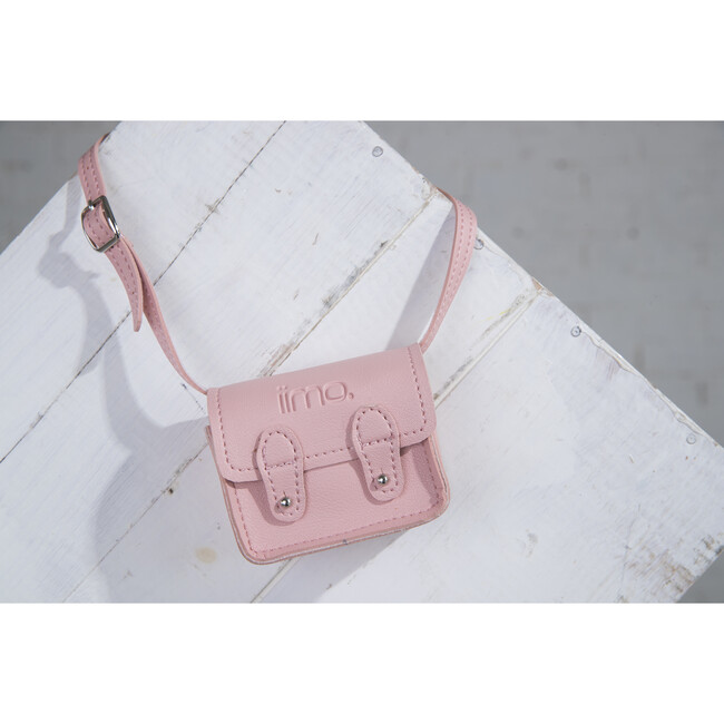 Limited Edition Bag, Pink - Bags - 3
