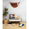 Dashes Tapestry, Brown/Multi - Wall Décor - 2