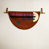 Dashes Tapestry, Brown/Multi - Wall Décor - 4