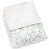 Secret Garden Baby Duvet Set, Ivory - Duvet Sets - 1 - thumbnail