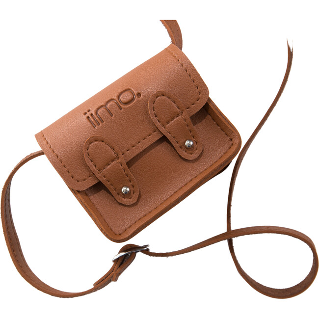 Limited Edition Bag, Brown
