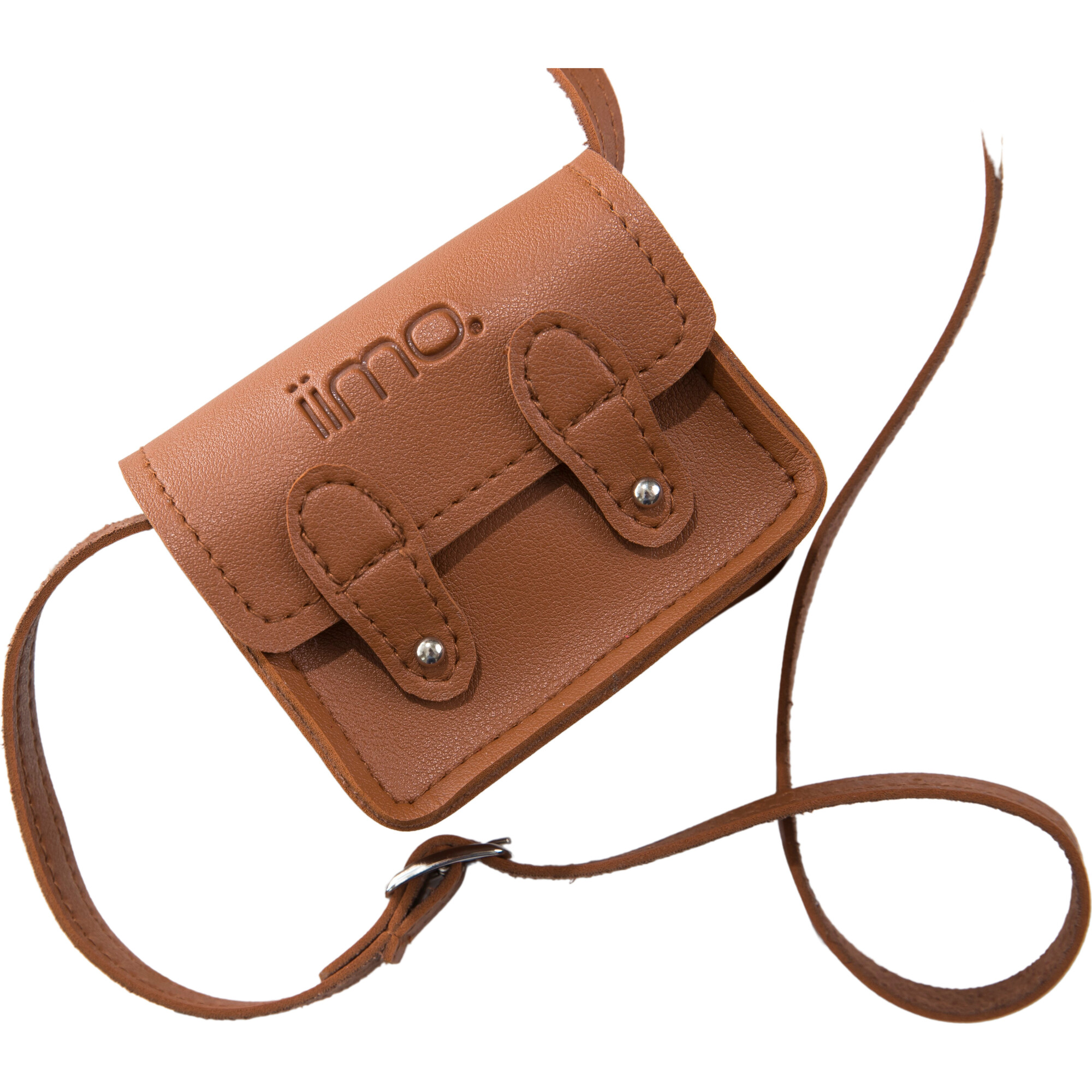 Limited Edition Bag, Brown - Bags - 1